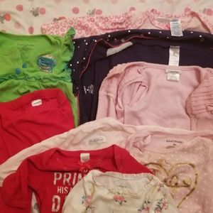 Baby designer clothes